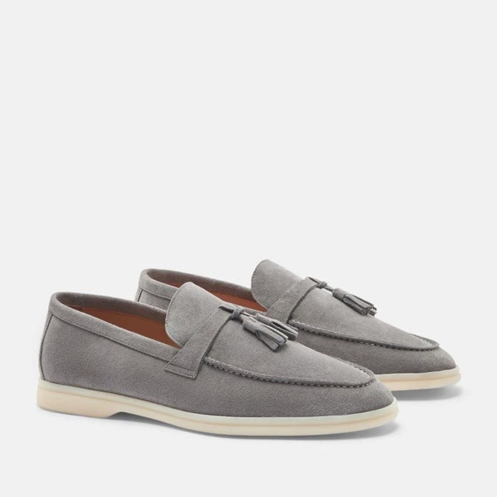 SCAROSSO‎ Leandro Loafers